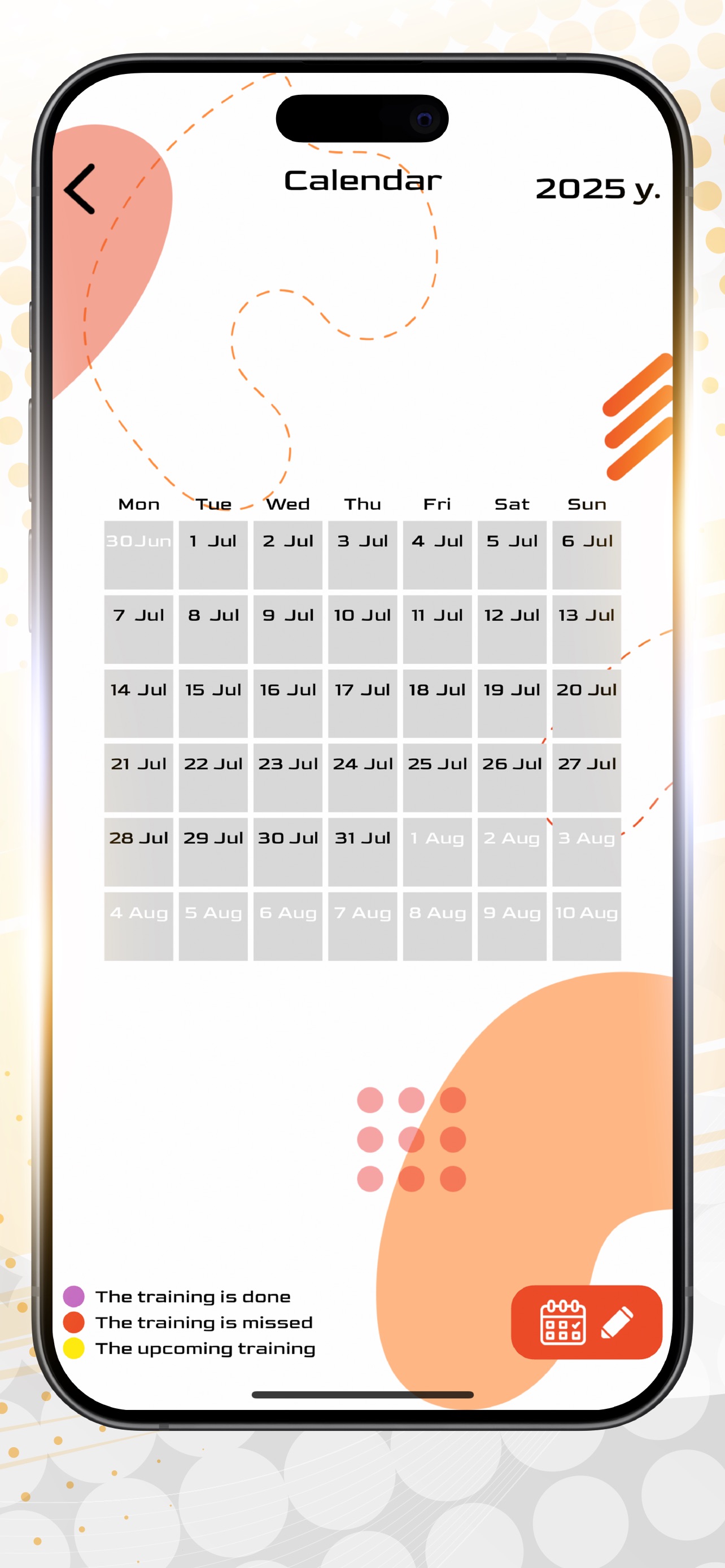Screenshot 5 of MoveItUр
