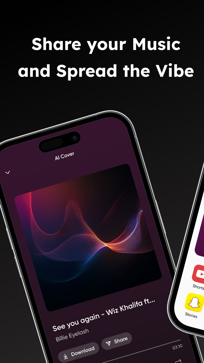 Генератор Музыки  AI Песня