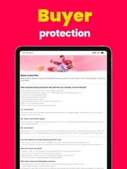 AliExpress - Shopping App screenshot 12