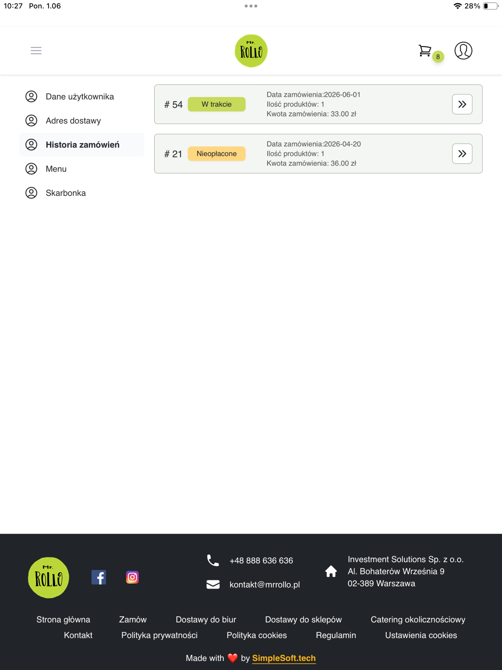 MrRollo screenshot 11