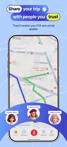 Sovangels screenshot
