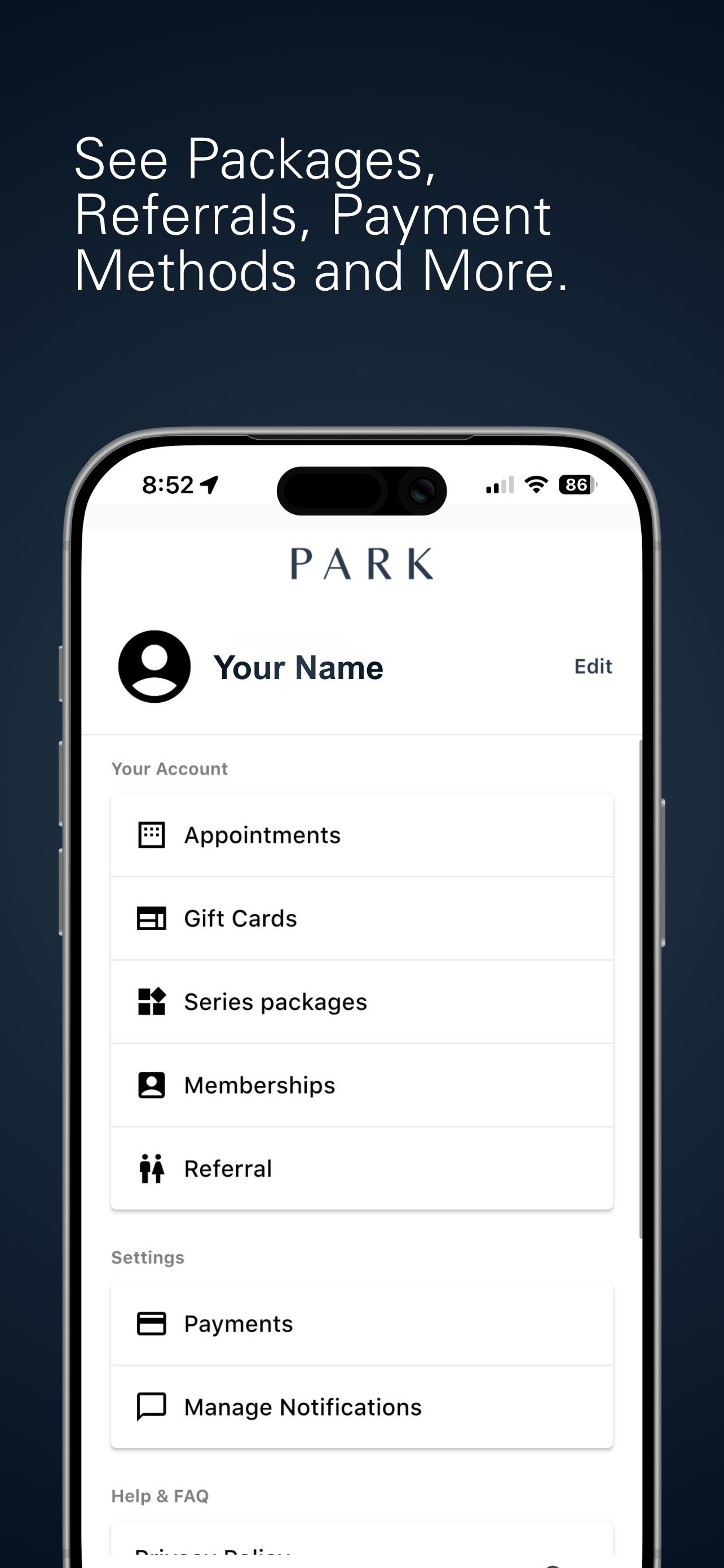 Park Medical Aesthetics