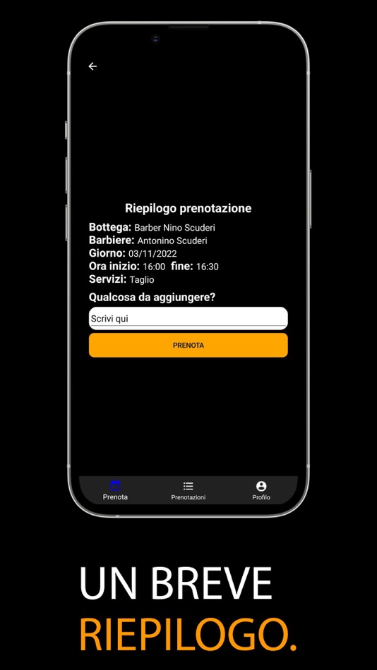 #4. della Volpe Parrucchieri (iOS) 由: Antonio Maria Russo