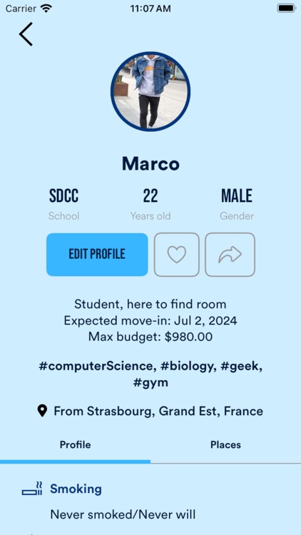 RoomChazer screenshot-3