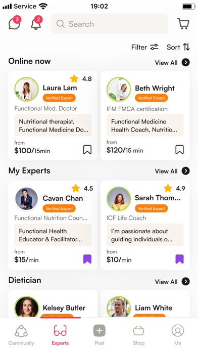 Zupe: Superhealth for Everyone Screenshot