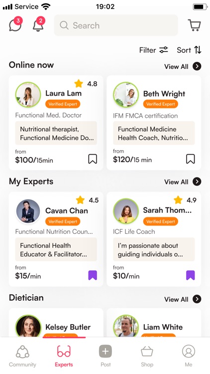 Zupe: Superhealth for Everyone screenshot-5