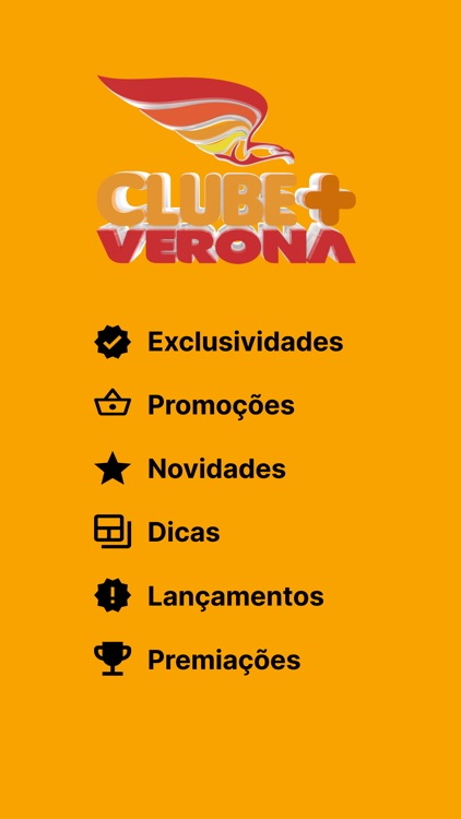 Clube + Verona