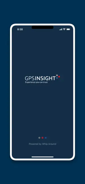 GPS Insight Inspect+ screenshot 1