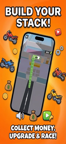 FunnyMoto screenshot
