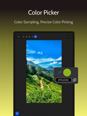 ImgRef iPad screenshot 6