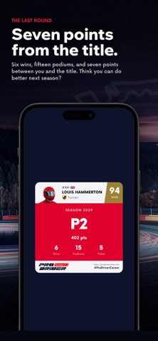 Pro Driver Career Screenshot 6 of 6