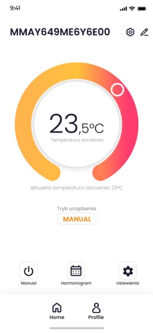 Terma Home Screenshot 2 of 10