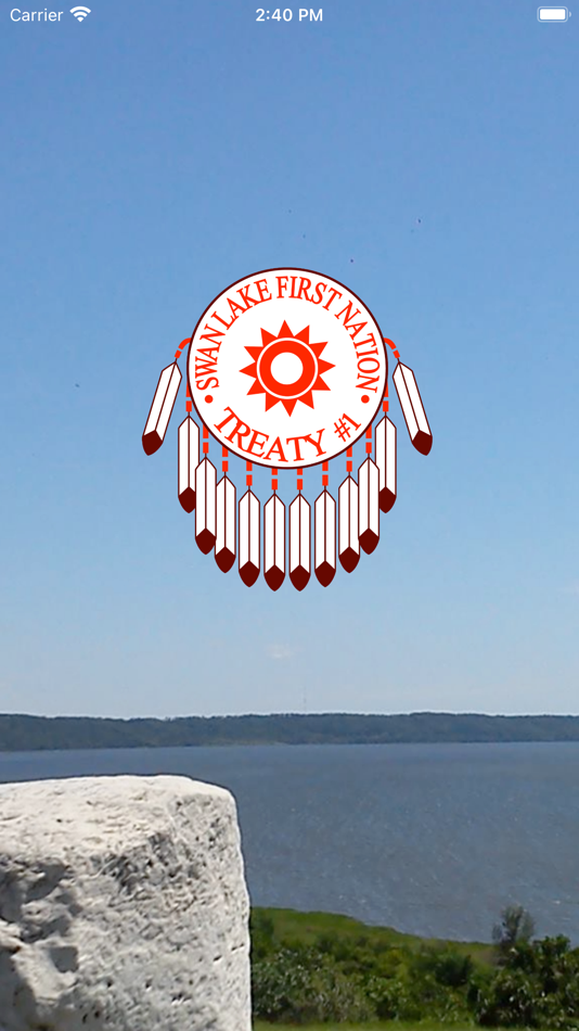 #1. Swan Lake First Nation (iOS) 由: Swan Lake First Nation