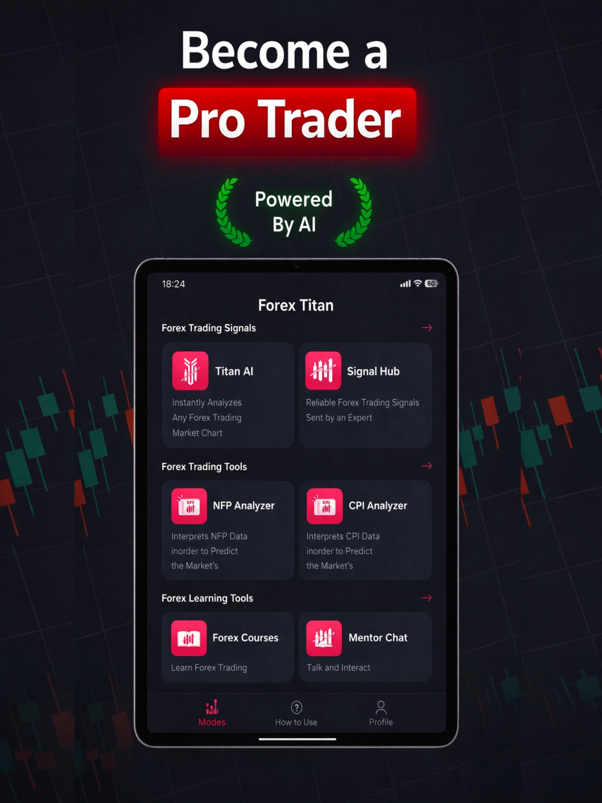 Forex Titan