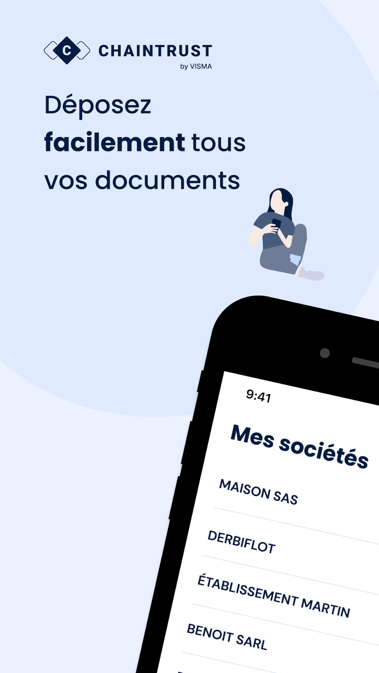 Chaintrust