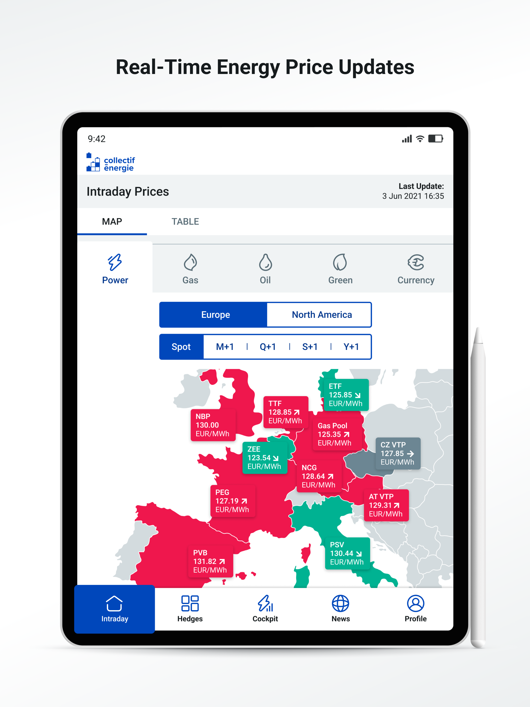 Futures par Collectif Énergie screenshot 7