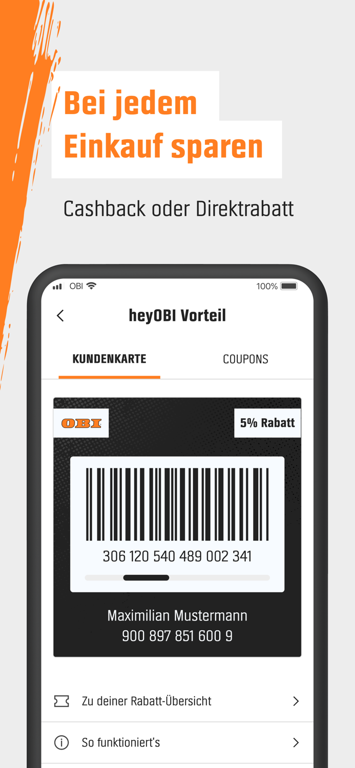 heyOBI Profi Handwerker-App
