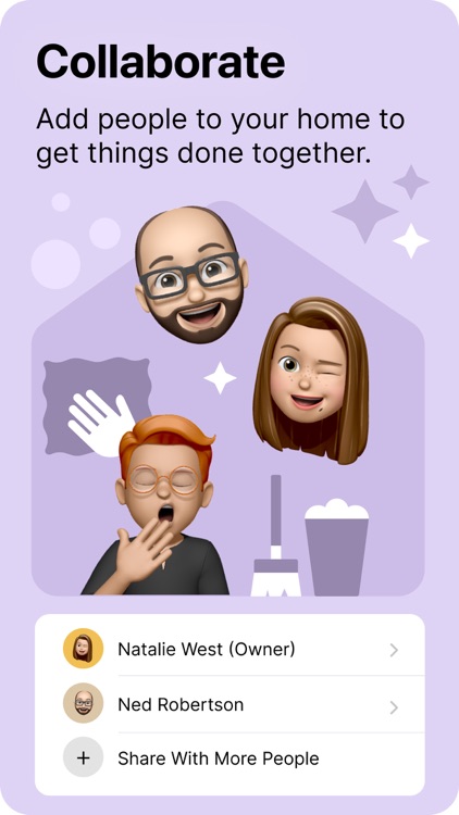 Cleaning Schedule: NeatNook screenshot-3