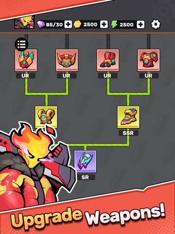 Survival Defense: Zombie iPad screenshot