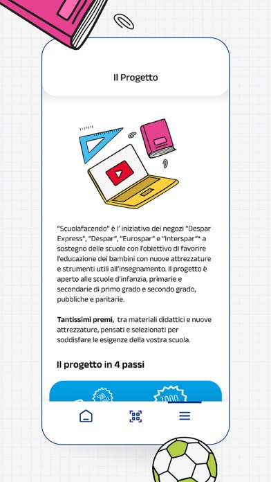 Scuolafacendo 2024/2025 Screenshot