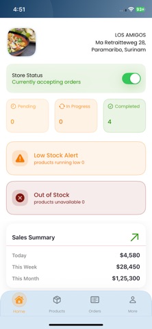 RideKo Partners Screenshot 2 of 7
