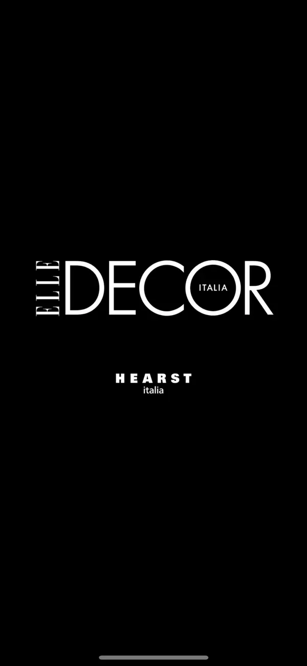 Screenshot #1 pour Elle Decor Italia