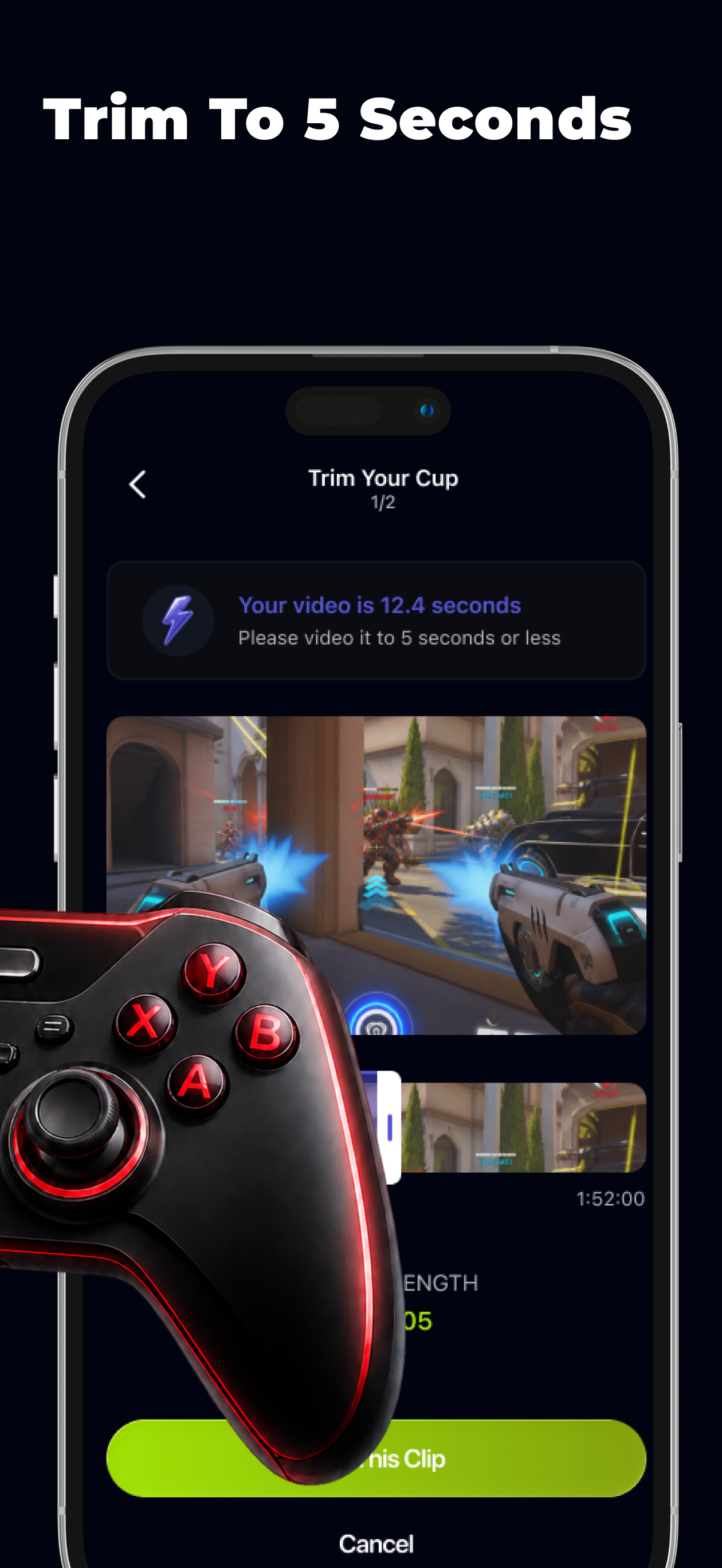 BestInOnline: AI Game Coach