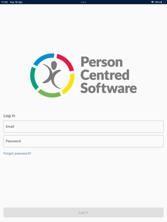 PCS Familyhub