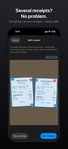 Smart Archive screenshot 3
