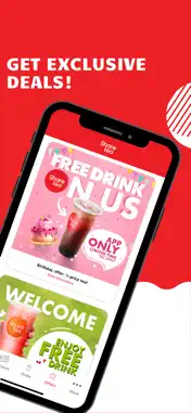 Sharetea screenshot 7
