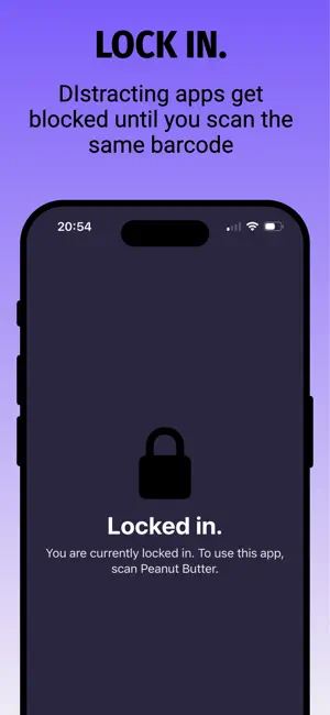 SnapLock: App Blocker screenshot 3