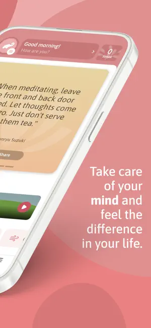 Lojong: Sleep & Meditation screenshot 2