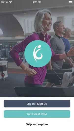 Die Gesundheitswerkstatt screenshot 1