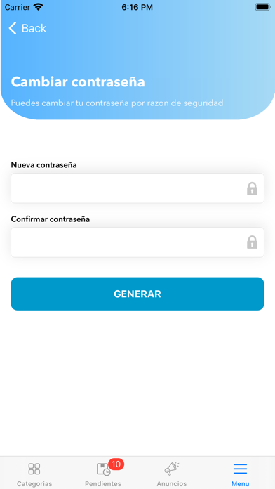 Smart Boleta Suite Screenshot
