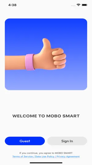 MOBO SMART screenshot 2