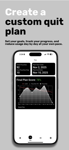 Noco – Quit Zyns screenshot