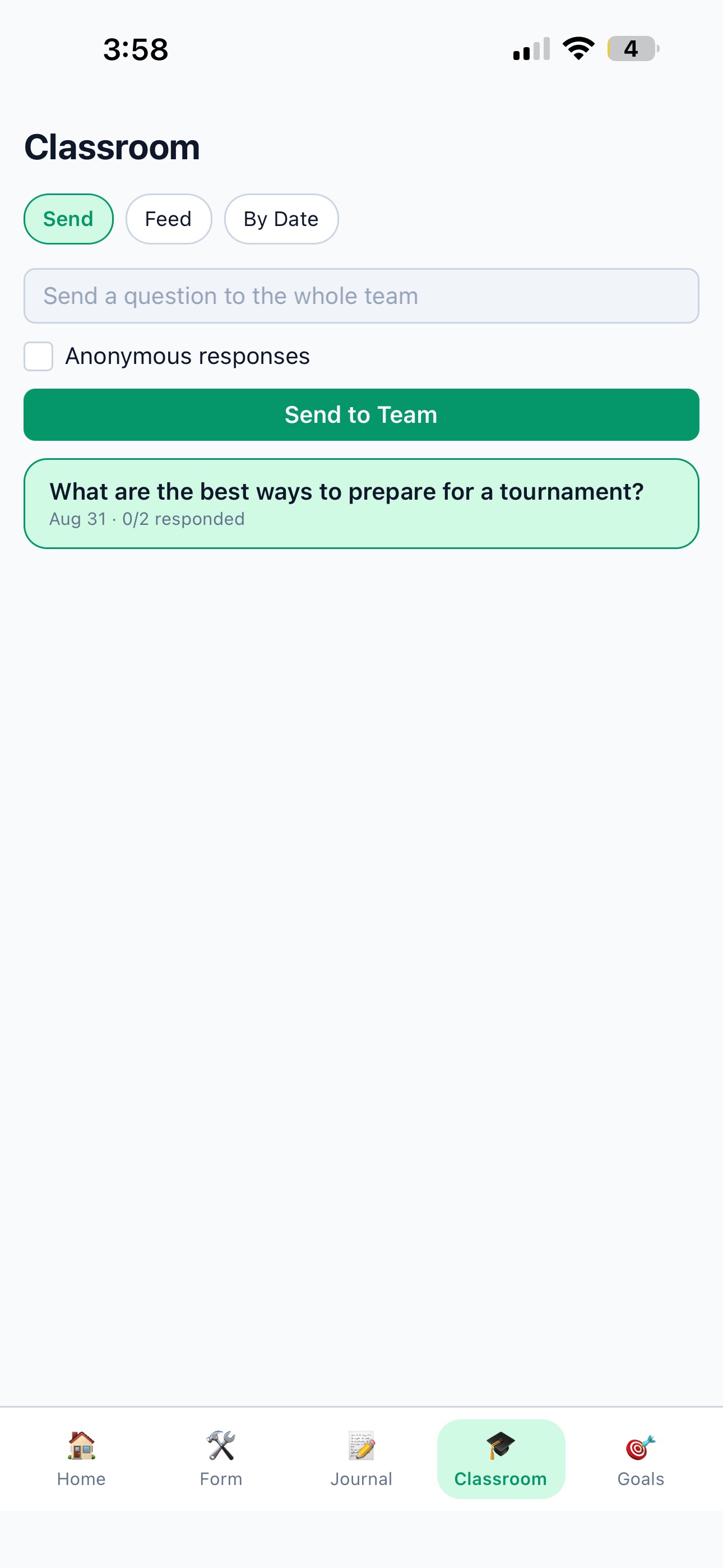Screenshot 3 of VB Mindset