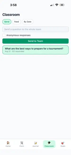 VB Mindset screenshot 3