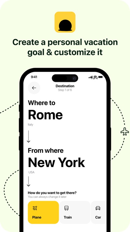 Travl - AI Travel Wallet