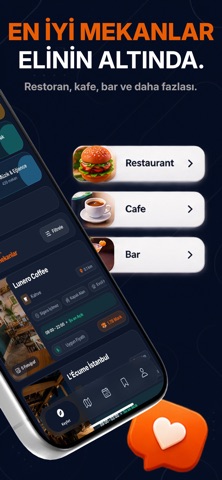 Letsmark - Mekan Keşfi Screenshot 2 of 10