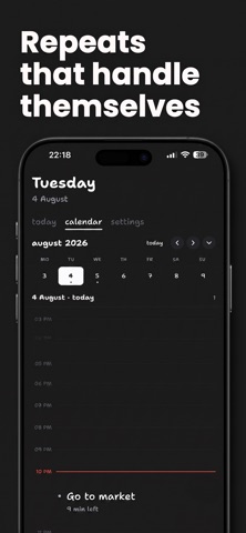agah Screenshot 4 of 5