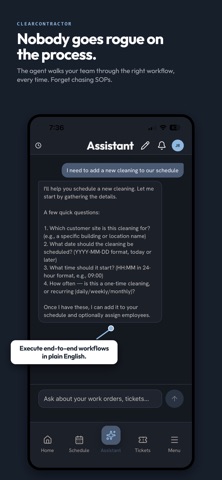 ClearFM Screenshot 2 of 10
