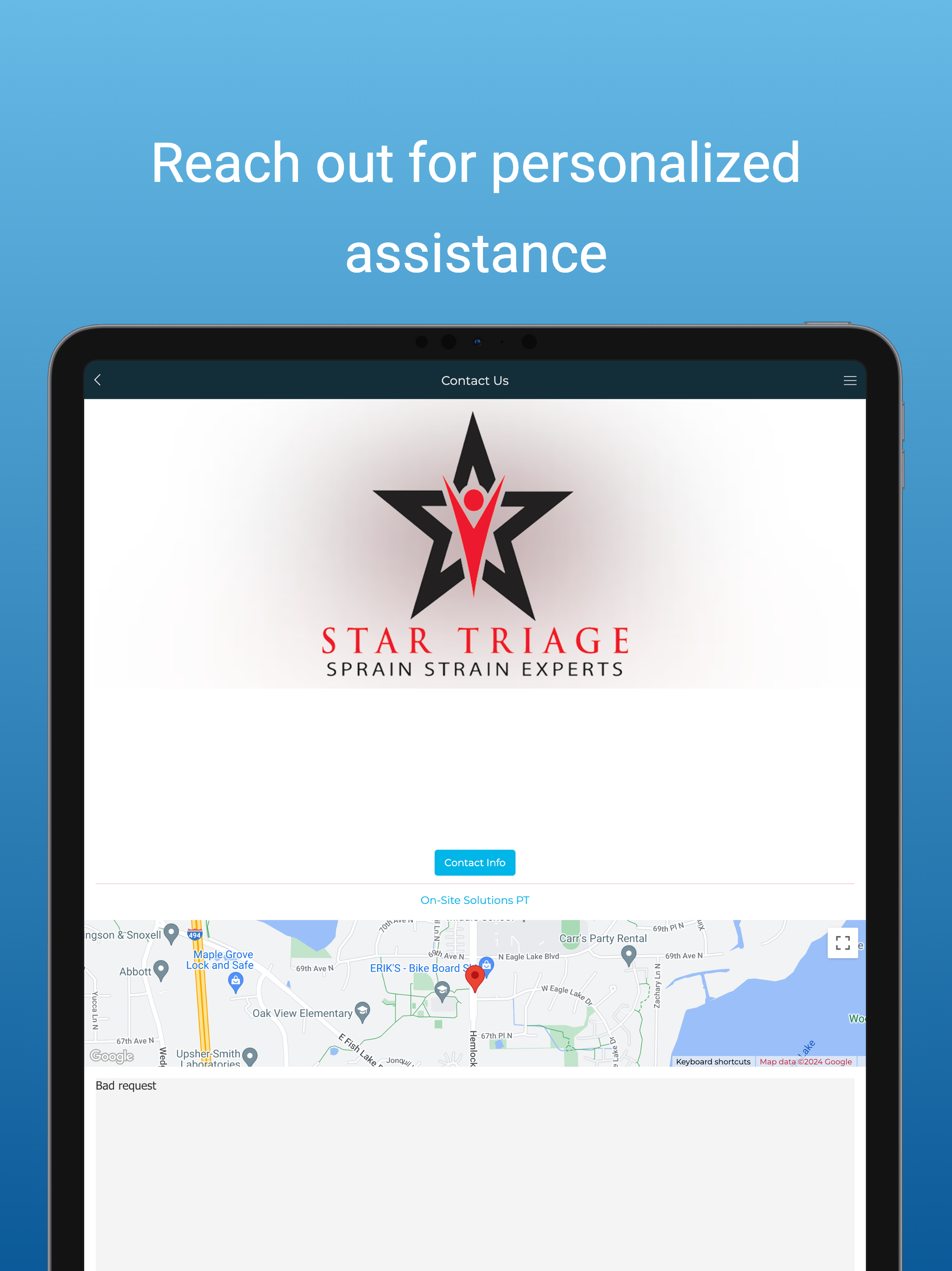 STAR Triage - Employee