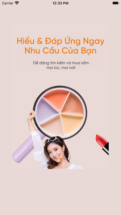 Guardian Vietnam Screenshot