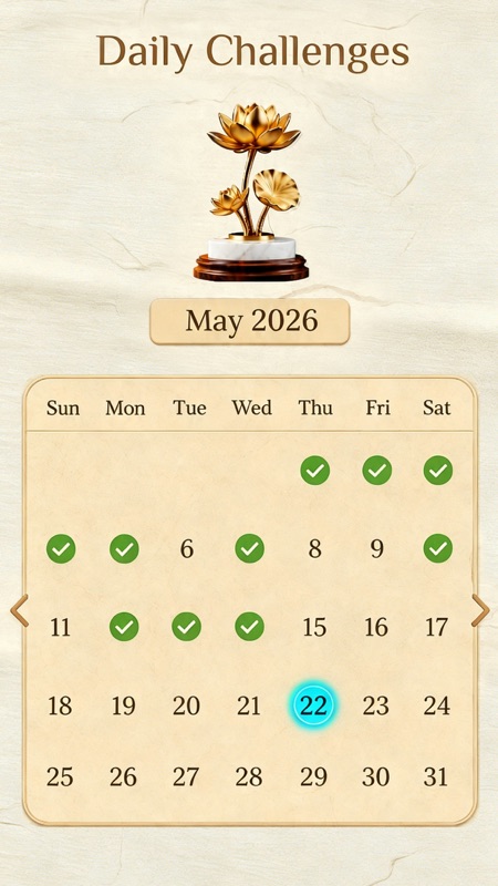 Jigmatch - Solitaire Puzzle screenshot 6