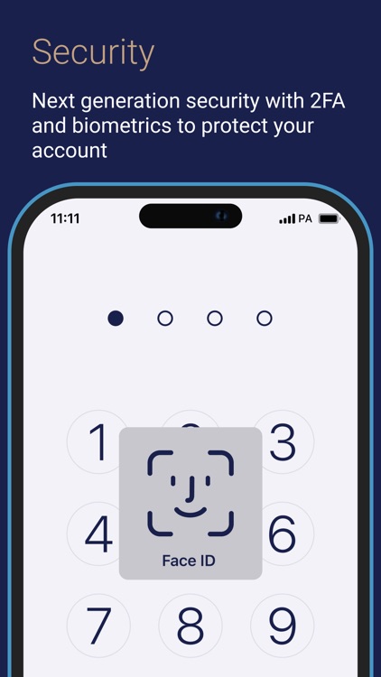 PayAlly Portal screenshot-5