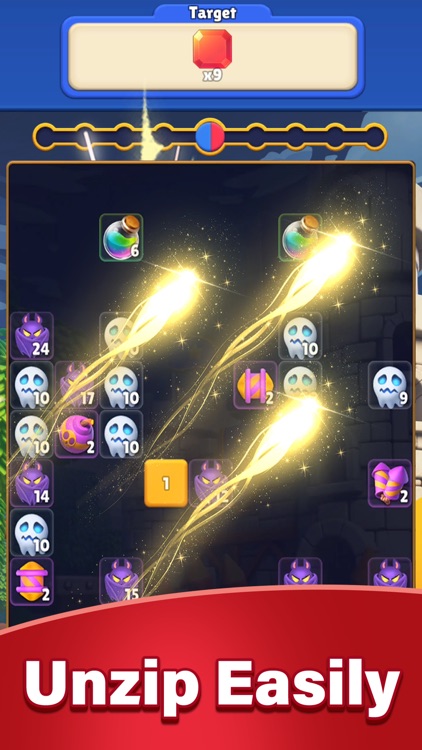 Bricks Breaker Smash