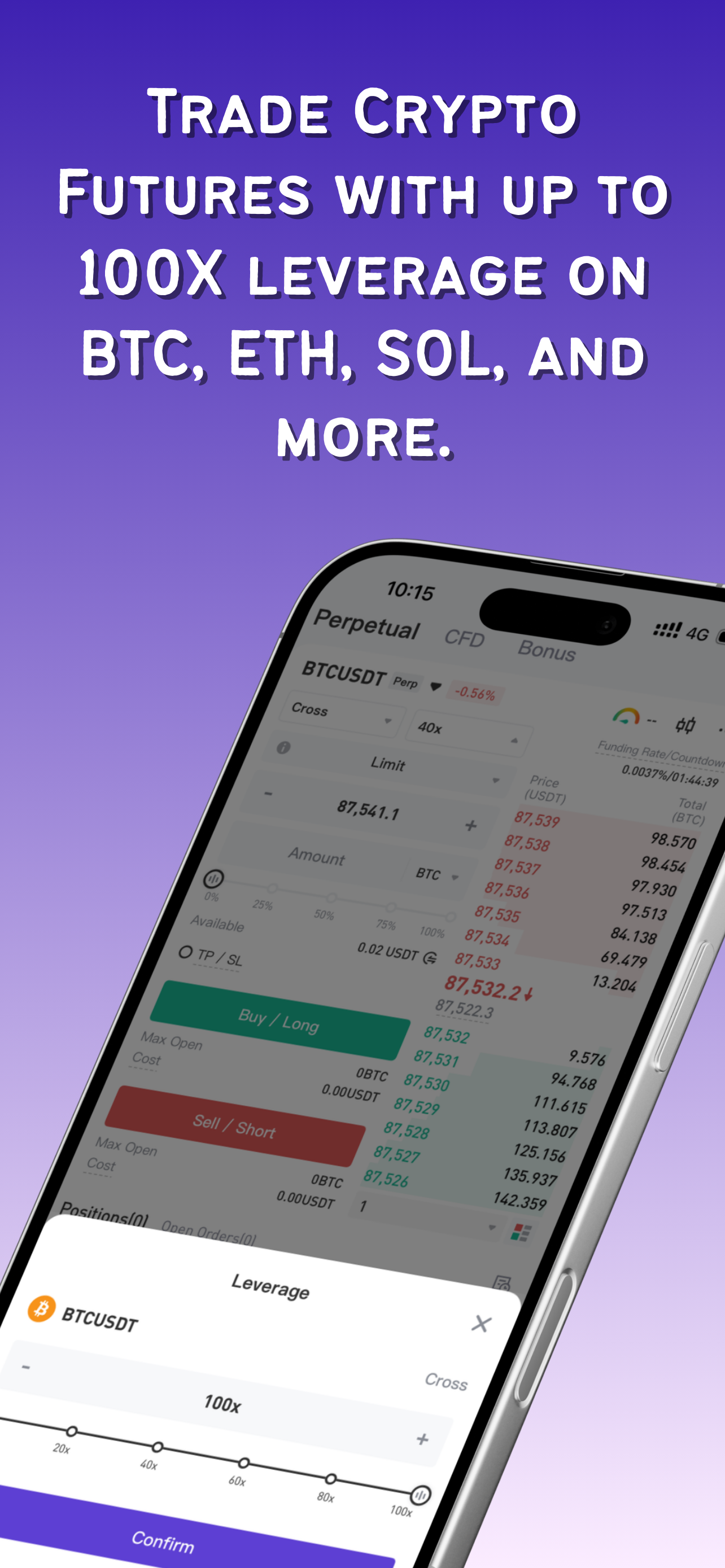 Bitliv screenshot 4