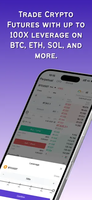 Bitliv screenshot 4