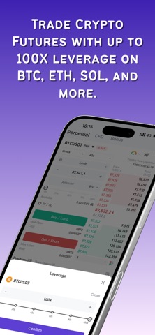 Bitliv iPhone screenshot